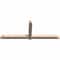Ekena Millwork Eugene Smooth Timber Gable Bracket, Douglas Fir, 108"W x 40"H x 5 1/2"D x 5 1/2"F, 9/12 Pitch GBW108X40X0606EUG00SDF - alternate 2